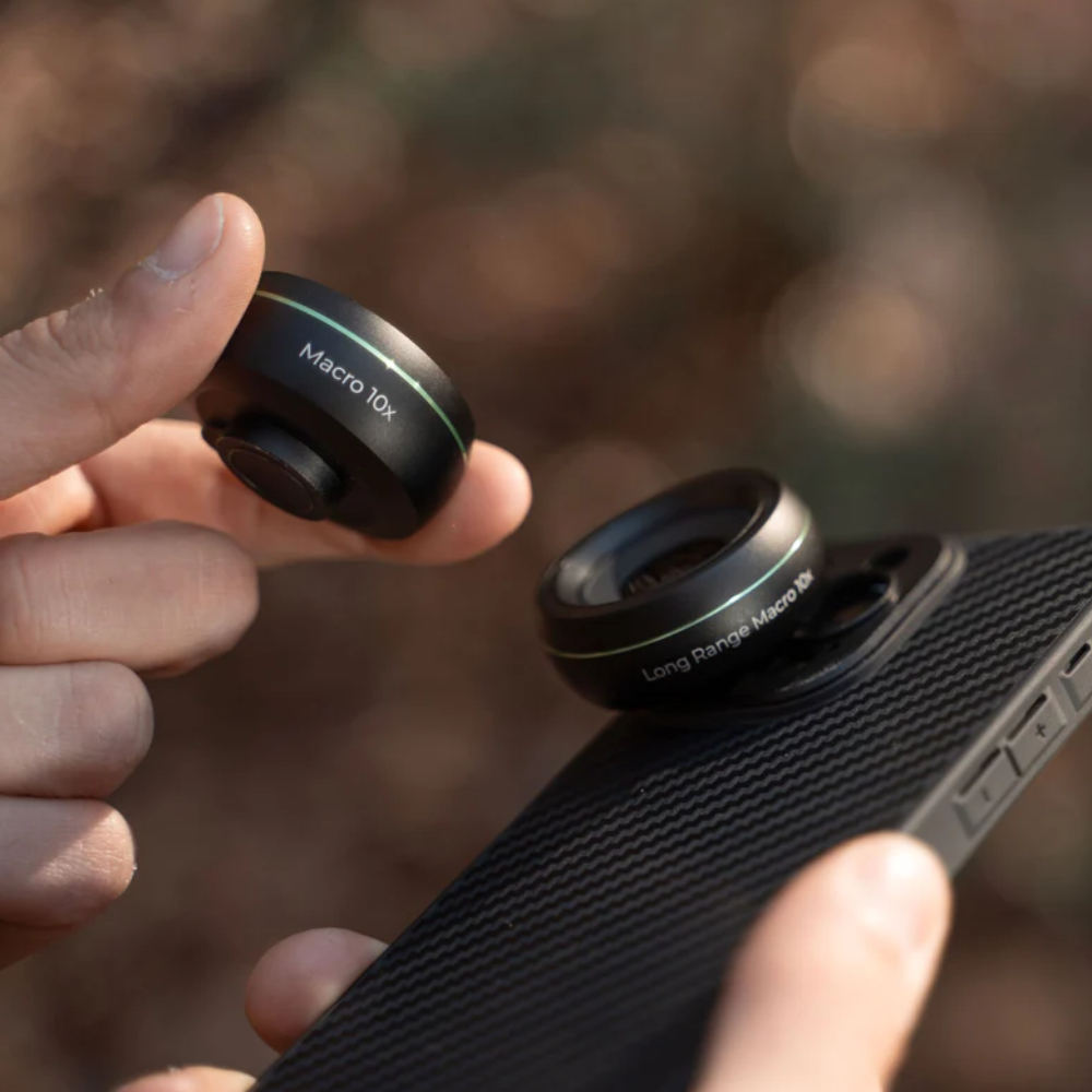 Reeflex G Series Lens G-Series Macro Add-ons (for Super Telephoto