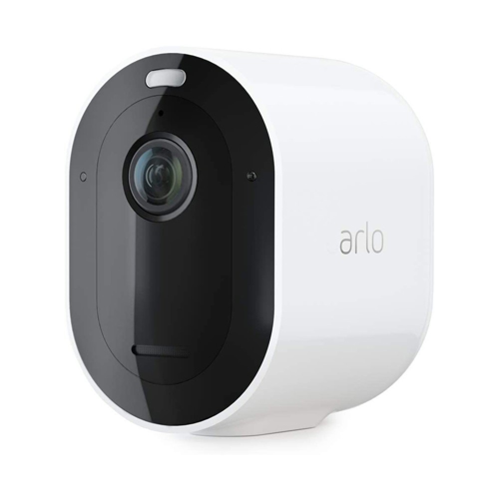 Умная беспроводная камера видеонаблюдения. Arlo Pro 3 купить в Москве по  приятной цене