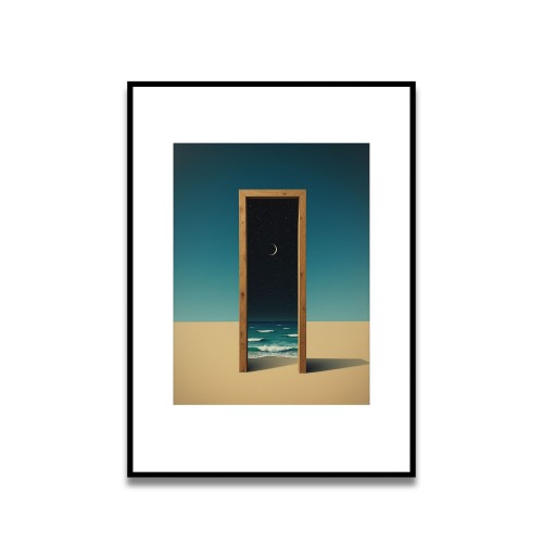 Умная настенная E-Ink рамка для картин и фотографий. BLOOMIN8 Умная настенная E-Ink рамка для картин и фотографий. BLOOMIN8