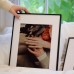 Умная настенная E-Ink рамка для картин и фотографий. BLOOMIN8 Умная настенная E-Ink рамка для картин и фотографий. BLOOMIN8 3