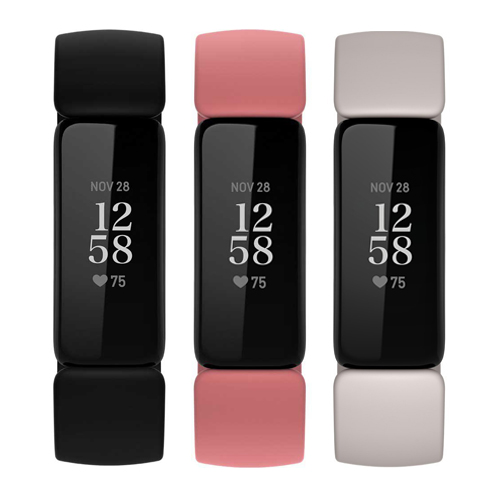 Fitbit Inspire \u0026 Inspire HR | Health \u0026 Fitness Trackers