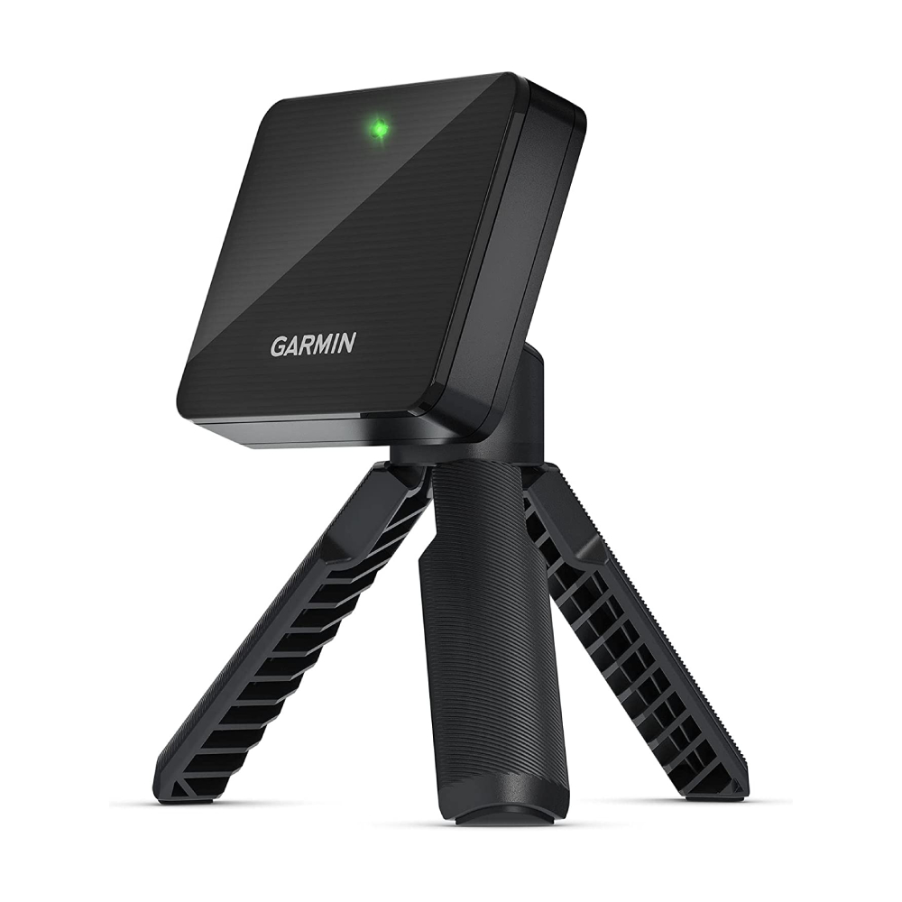 Умный монитор для отслеживания показателей игры в гольф. Garmin Approach  R10 купить в Москве по приятной цене