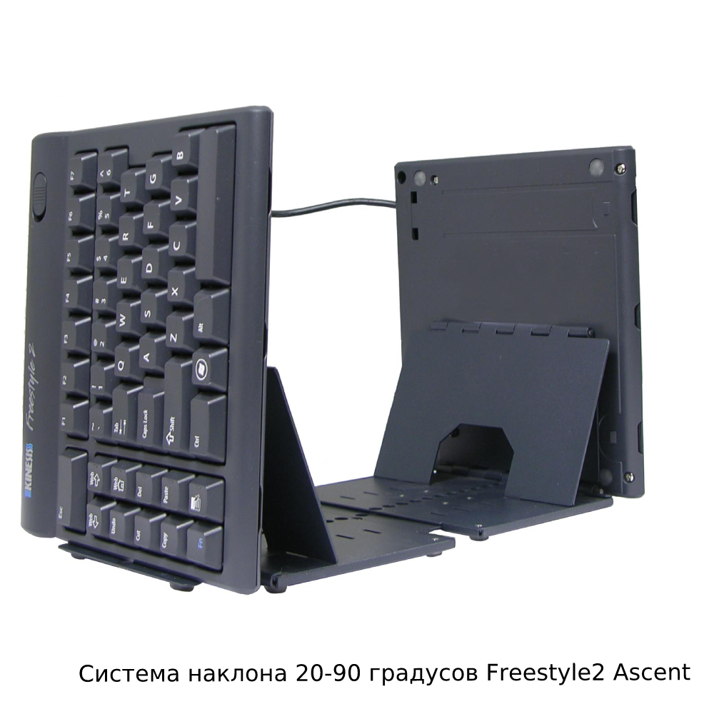 kinesis freestyle2 bluetooth