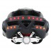 Шоссейный велосипедный шлем с Bluetooth-аудиосистемой. Livall BH60SE 7