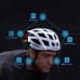 Шоссейный велосипедный шлем с Bluetooth-аудиосистемой. Livall BH60SE 10