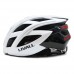 Шоссейный велосипедный шлем с Bluetooth-аудиосистемой. Livall BH60SE 1