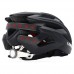 Шоссейный велосипедный шлем с Bluetooth-аудиосистемой. Livall BH60SE 6