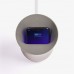 Беспроводная зарядка для смартфона со встроенным ультрафиолетовым санитайзером. Lexon OBLIO m_11
