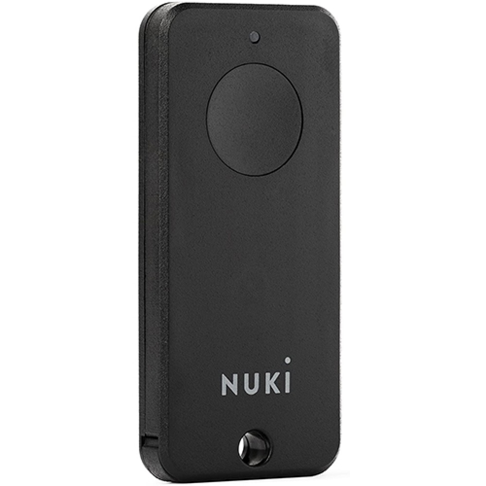 Умный дверной замок. Nuki Smart Lock 3.0 купить в Москве по приятной цене