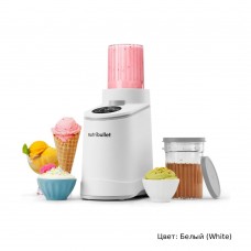 Компактная мороженица. NutriBullet