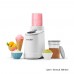 Компактная мороженица. NutriBullet Компактная мороженица. NutriBullet