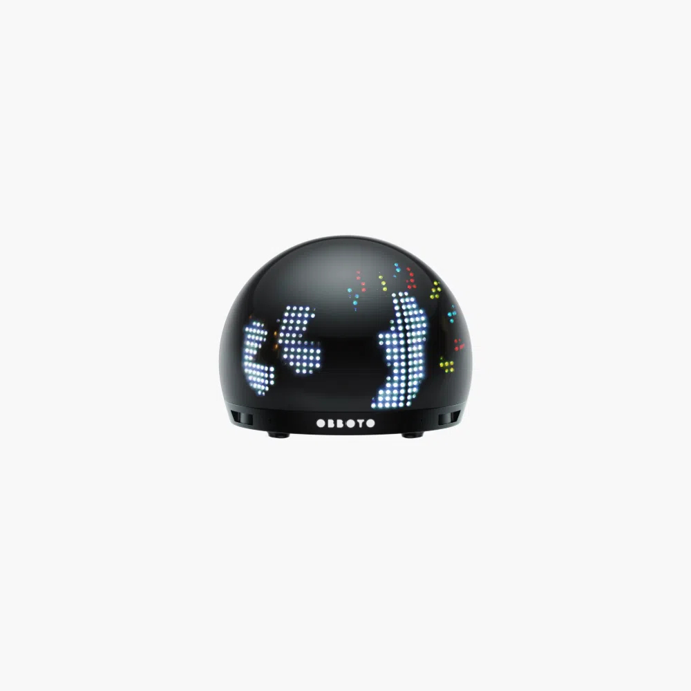 Умный настольный компаньон. OBBOTO