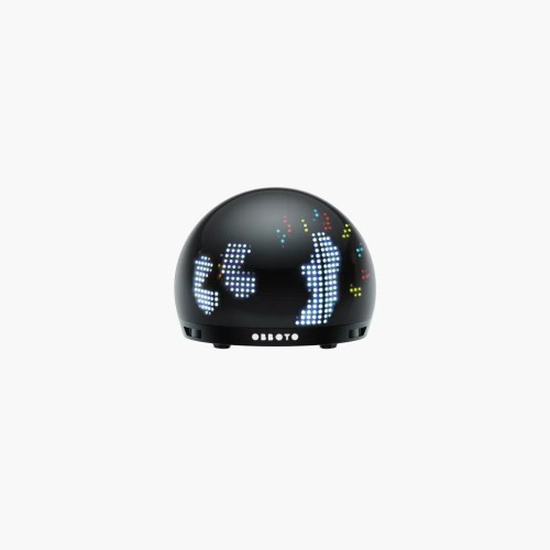 Умный настольный компаньон. OBBOTO