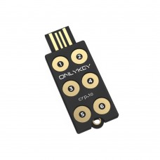 Аппаратный ключ безопасности. OnlyKey
