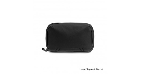 peak design tech pouch v2