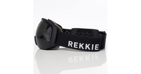 REKKIE Smart Snow Goggles