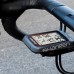 Беспроводной компьютер с GPS для велосипеда. Shanren Miles 3