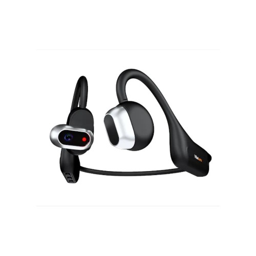 Умные беспроводные наушники с камерой. MusicCam Умные беспроводные наушники с камерой. MusicCam