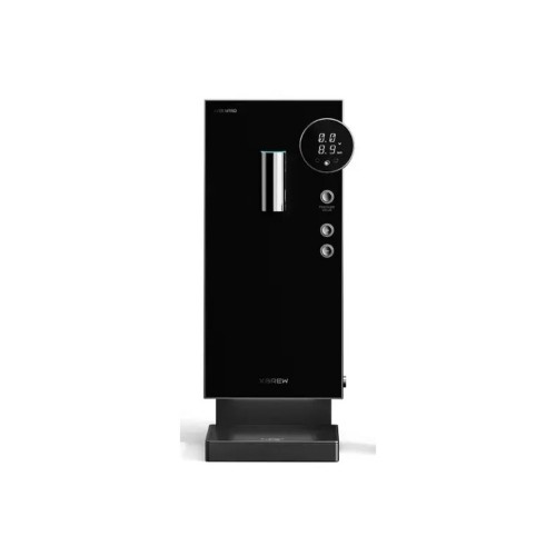 Устройство для нитрогенизации напитков. EverNitro