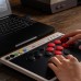 Аркадный контроллер для Windows и Nintendo Switch. 8BitDo 8