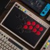 Аркадный контроллер для Windows и Nintendo Switch. 8BitDo 2