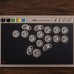 Аркадный контроллер для Windows и Nintendo Switch. 8BitDo 3