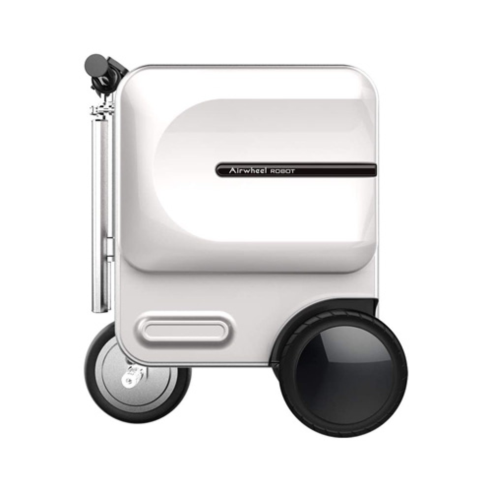 Airwheel se3 silver