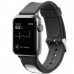 ЭКГ-ремешок для Apple Watch. AliveCor KardiaBand m_1
