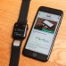 ЭКГ-ремешок для Apple Watch. AliveCor KardiaBand 6