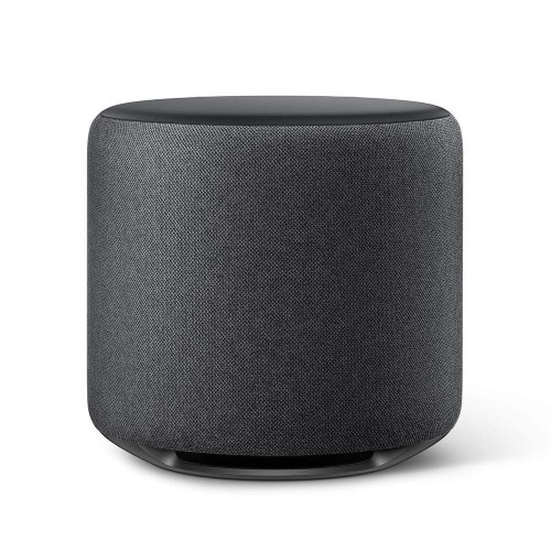 Echo Plus (2nd Gen) Smart Speaker Premium sound Alexa Home