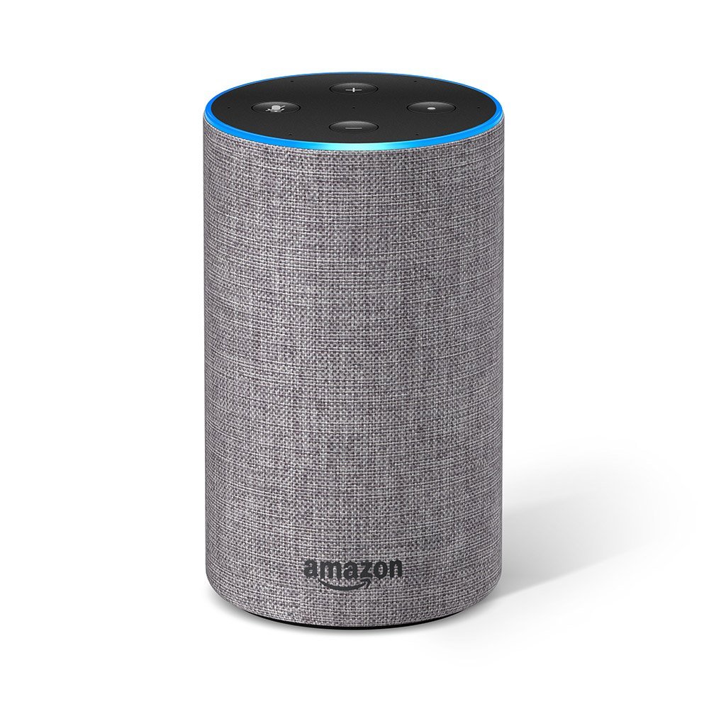 alexa gen 2