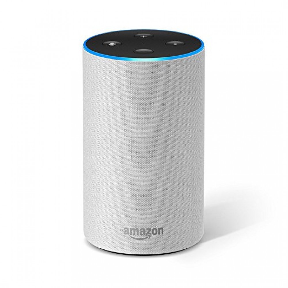 alexa gen 2