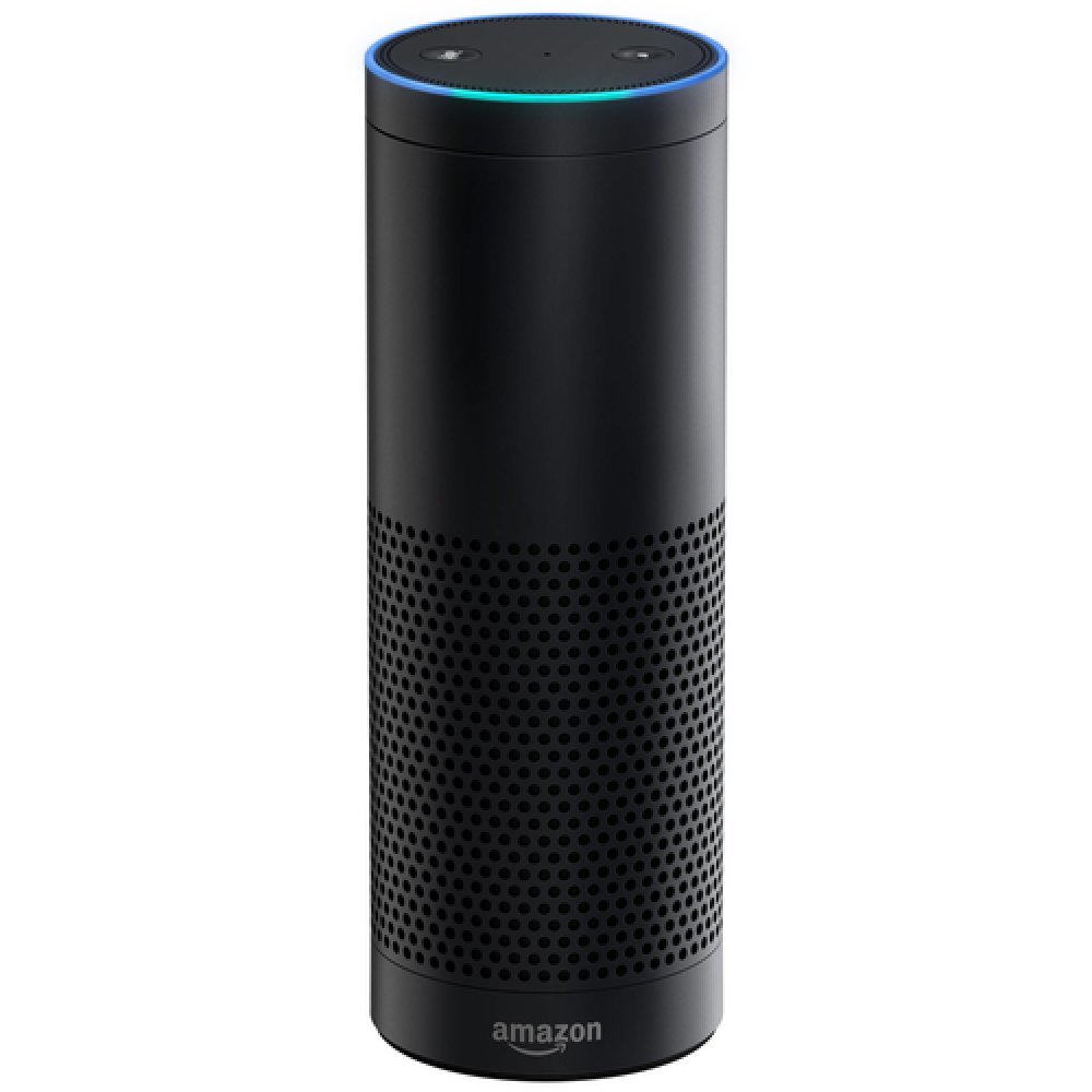 Amazon Echo. Умный голосовой помощник купить в Москве по приятной цене