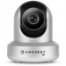 Amcrest 2K IP Camera. Wi-Fi камера видеонаблюдения m_0