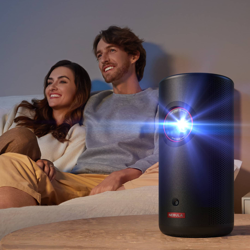 Nebula projector инструкция на русском языке