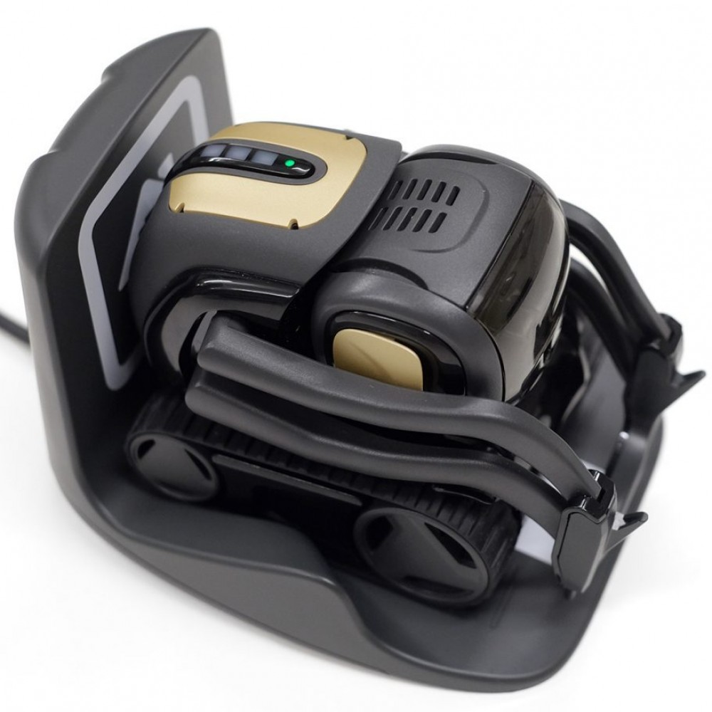 Anki Vector. Умный робот купить в Москве с Кикстартера в интернет ...