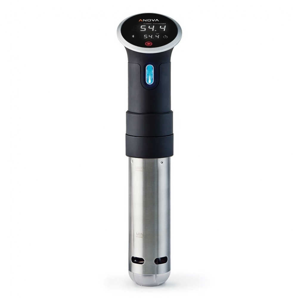 Anova Precision Cooker. Умный погружной термостат купить в Москве по  приятной цене