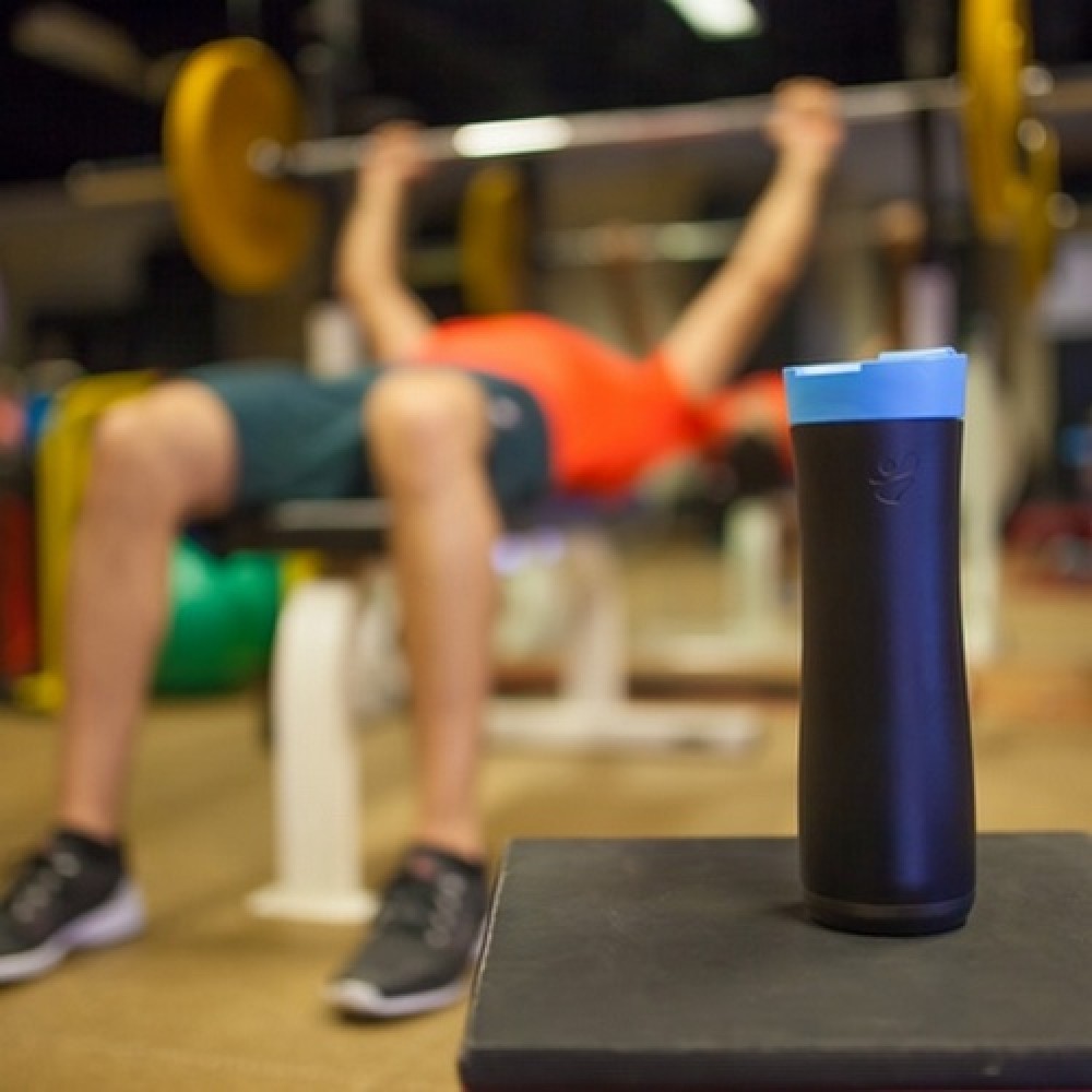 Самый умный спорт