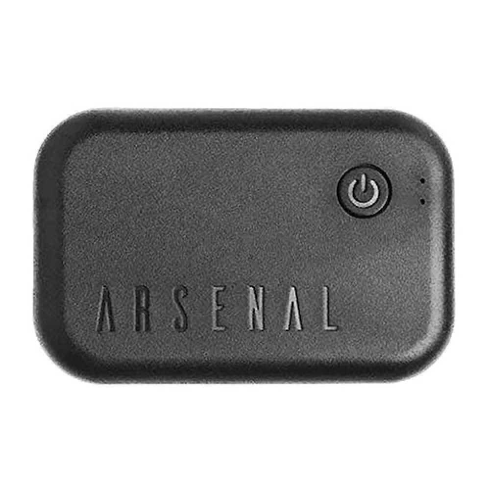 Arsenal — умный помощник для смарт-камеры