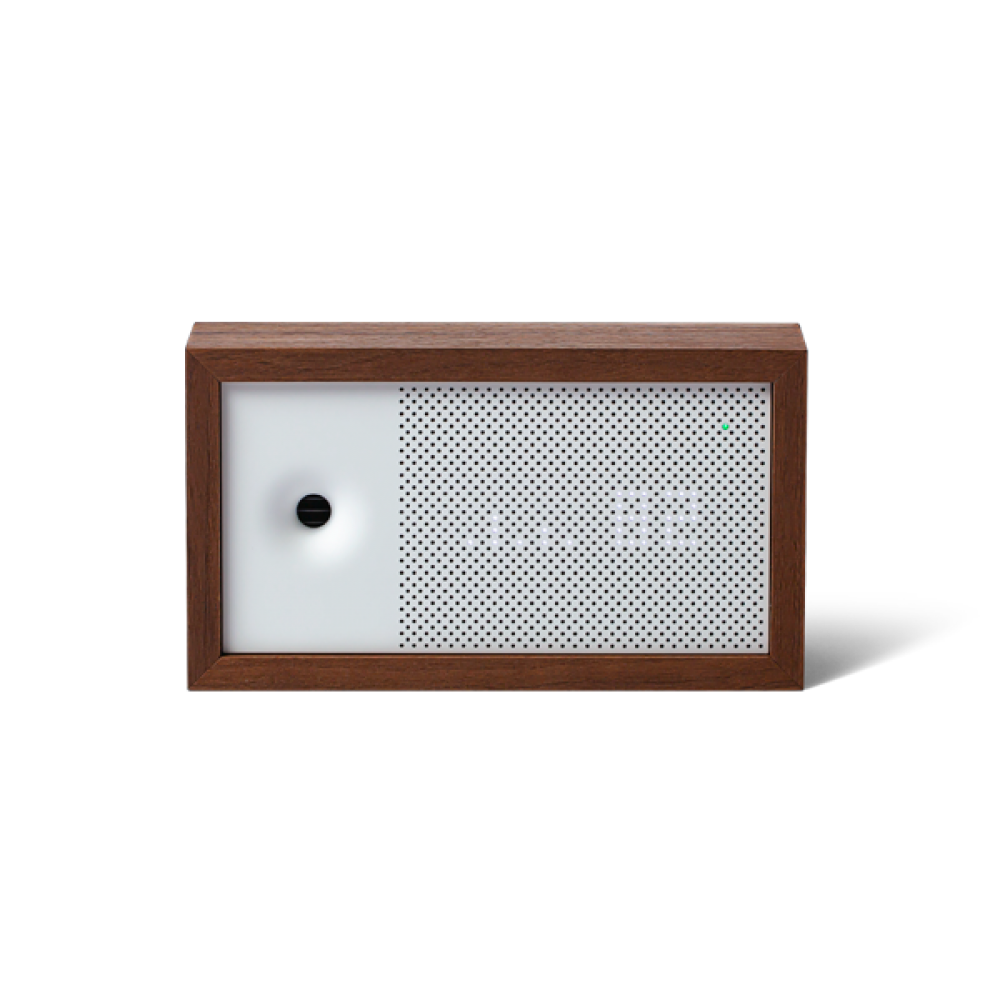 Awair 2nd Монитор качества воздуха купить в Москве по