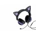 Axent Wear Cat Ear. Наушники 1