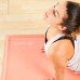 Самосворачивающийся умный коврик для йоги. Backslash Fit Yoga Mat 5