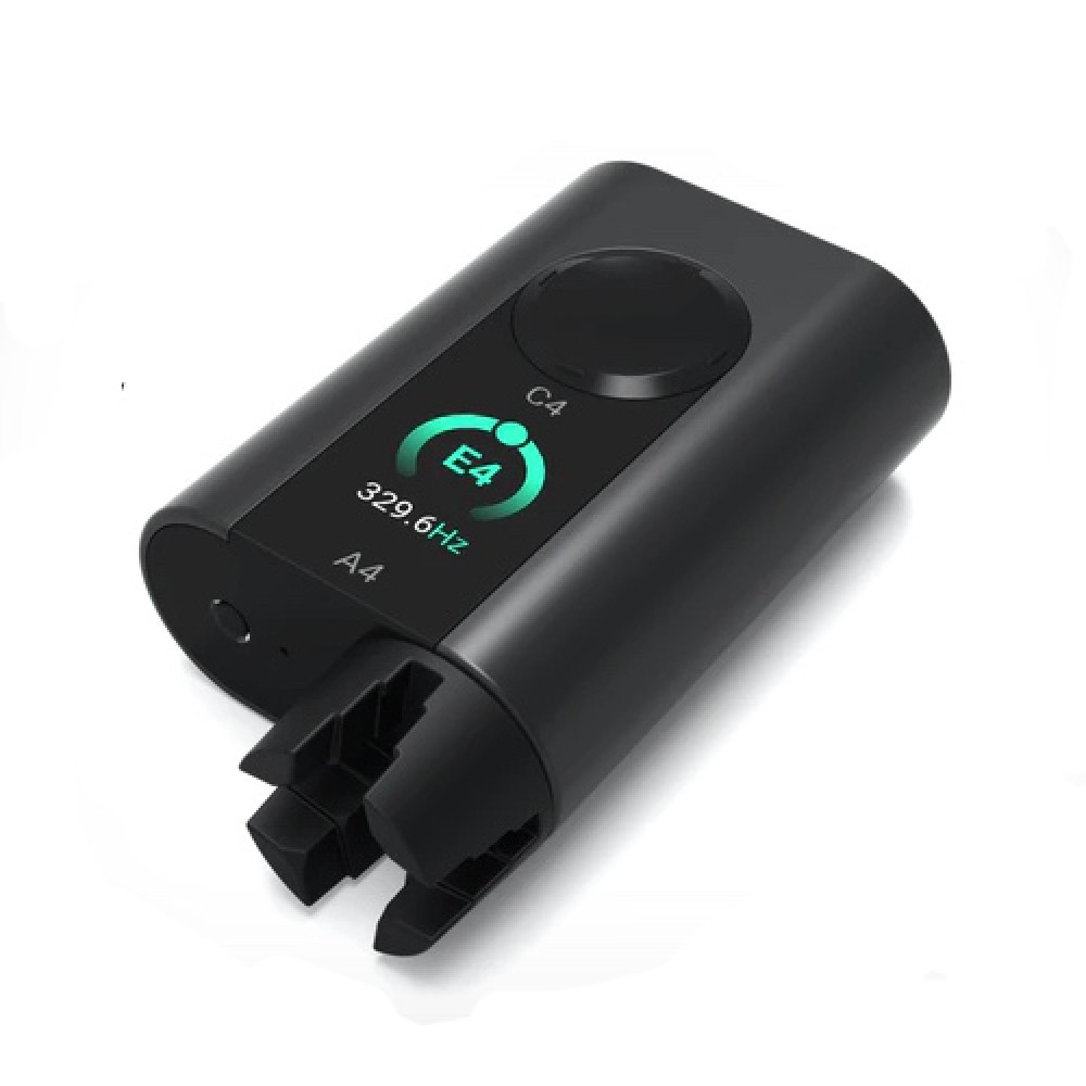 roadie 3 guitar tuner