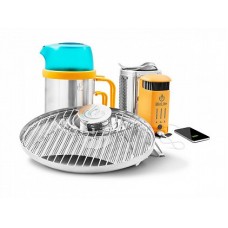 Набор BioLite CampStove 2 Bundle