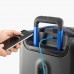 Bluesmart Smart Carry-On Suitcase. Умный чемодан m_4