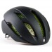 Велосипедный шлем со специальной технологией защиты головы. Bontrager XXX WaveCel