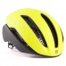 Велосипедный шлем со специальной технологией защиты головы. Bontrager XXX WaveCel 3
