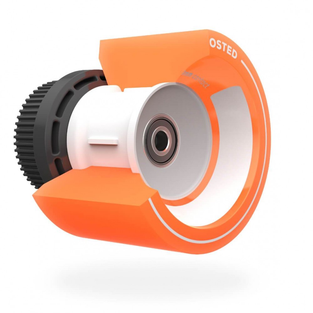 Boosted Plus. Электрический скейтборд купить в Москве с Кикстартера в ...