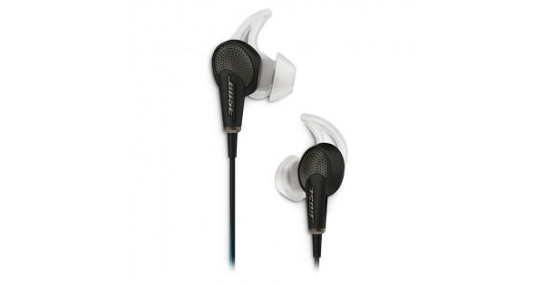 Bose QuietComfort 20