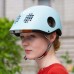 Brooklyness Classon. Шлем для велосипедиста с технологией предупреждения слепых зон 5